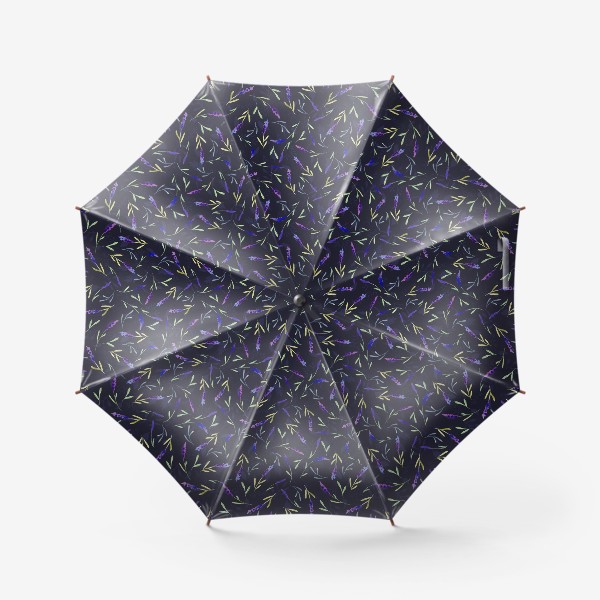 Зонт « Lavender »