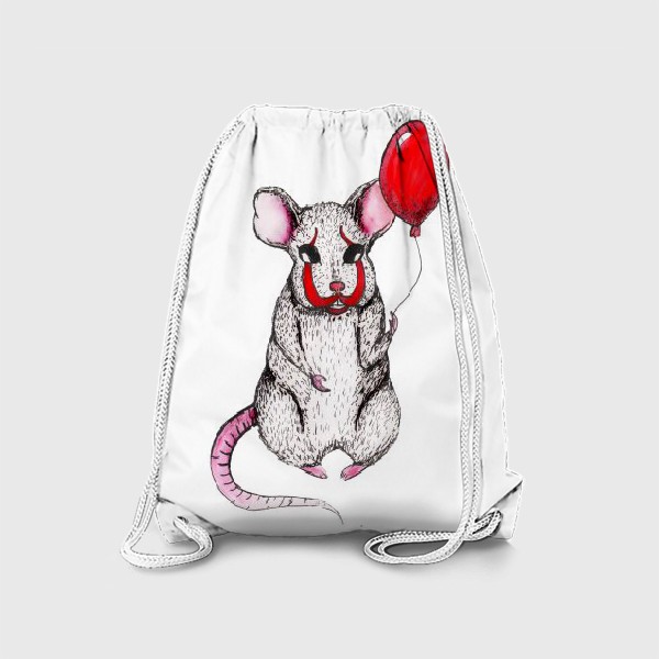 Рюкзак «Мышь Оно»