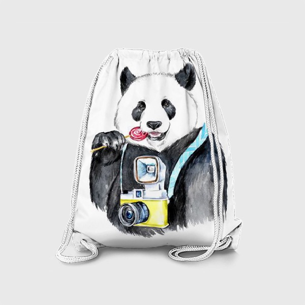 Рюкзак «Панда »