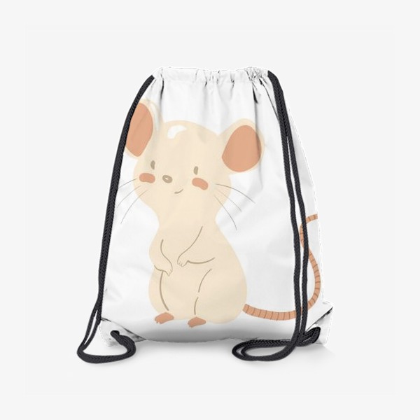 Рюкзак «Милый Мыш»