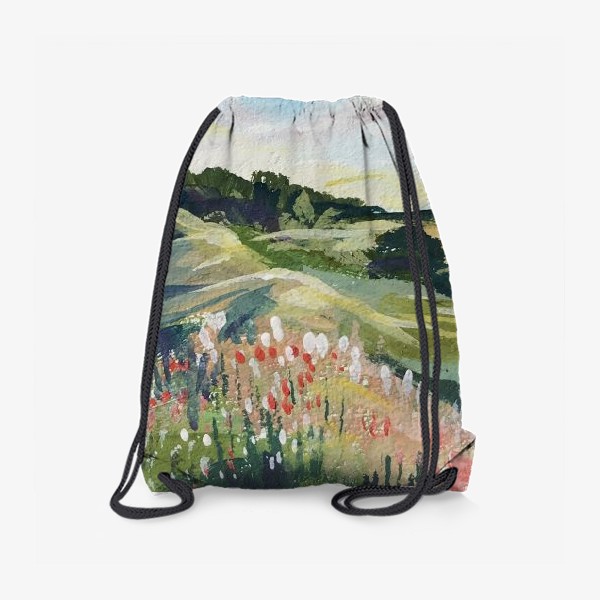 Рюкзак «пейзажное»