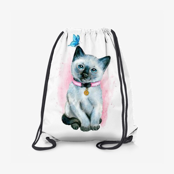Рюкзак «Kitty»