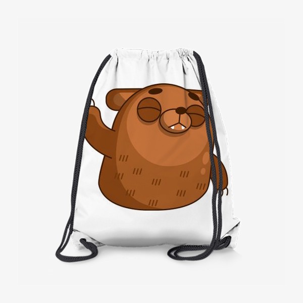 Рюкзак «Друг Медведь»