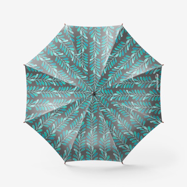 Зонт &laquo;Floral Pattern&raquo;