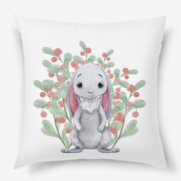 Подушка «Милый Кролик »