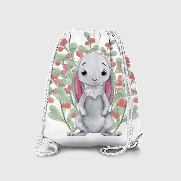 Рюкзак «Милый Кролик »
