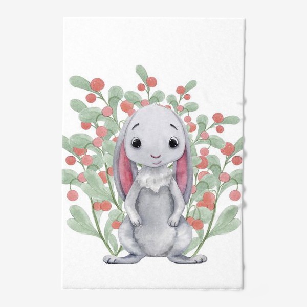 Полотенце «Милый Кролик »