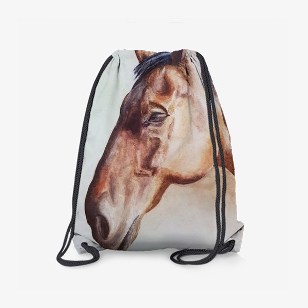 Рюкзак «Лошадь (конь)»