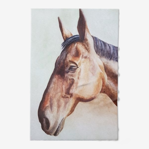 Полотенце «Лошадь (конь)»