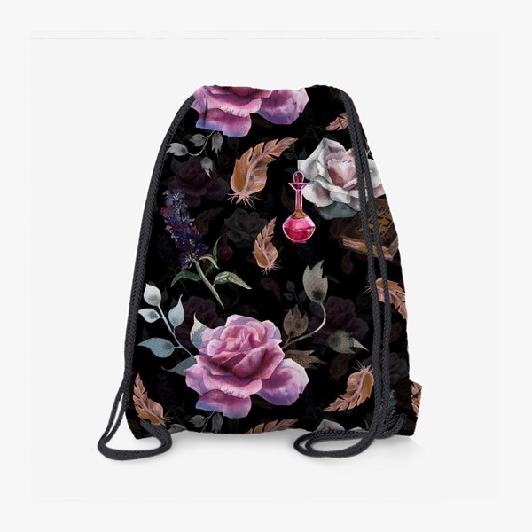 Рюкзак «Magic flowers»