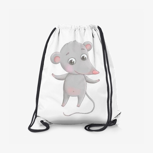 Рюкзак «Милый мышонок»