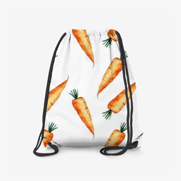 Рюкзак «Морковка»
