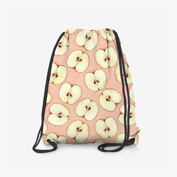 Рюкзак «Яблочные дольки»