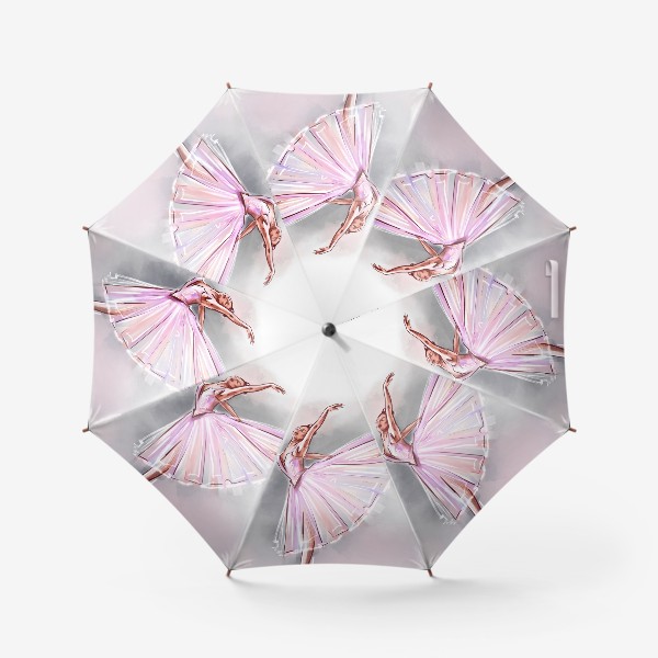 Зонт «Балерина»