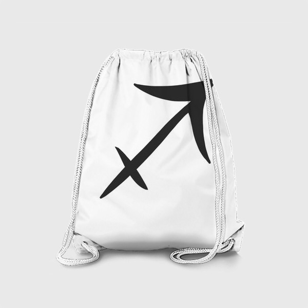Рюкзак «Знак  зодиака Стрелец»