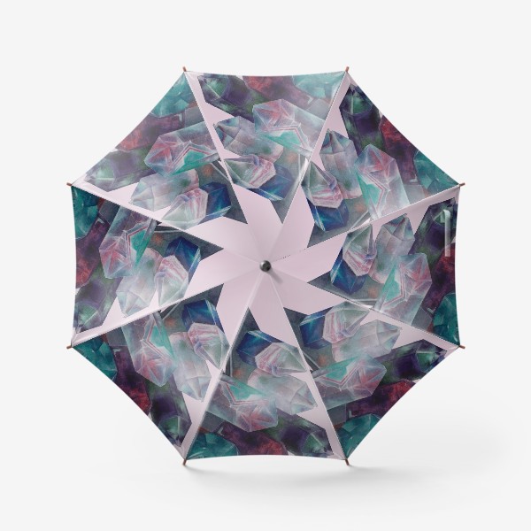 Зонт «Флюарит»