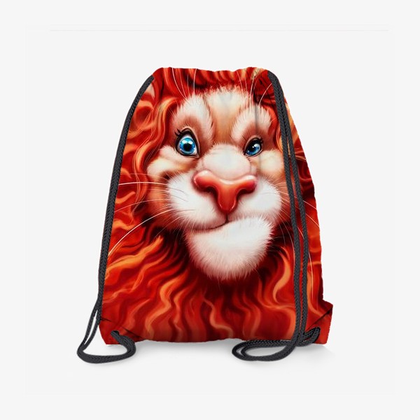 Рюкзак «Lion»