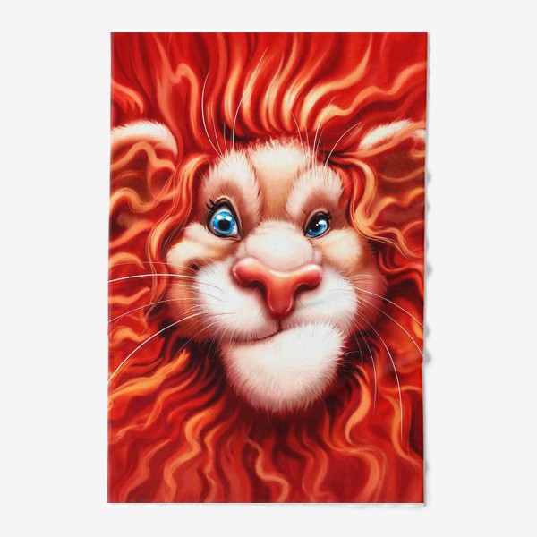Полотенце «Lion»