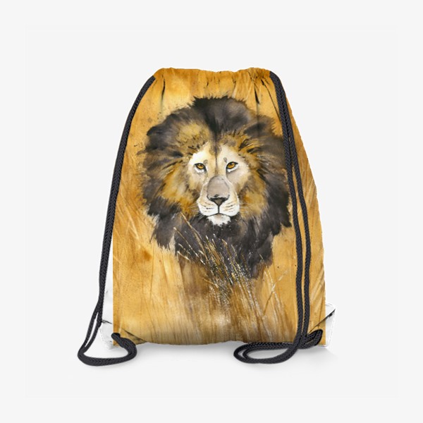 Рюкзак «Лев »