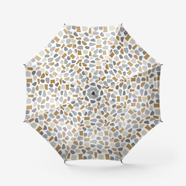 Зонт «Гранитные осколки»