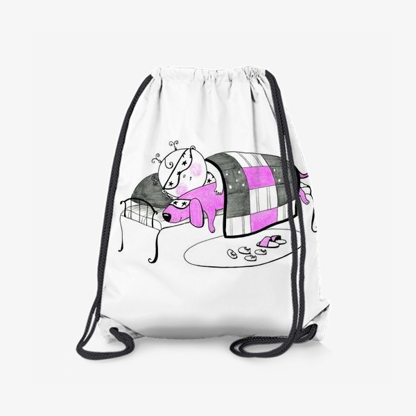 Рюкзак «Любимый песик»