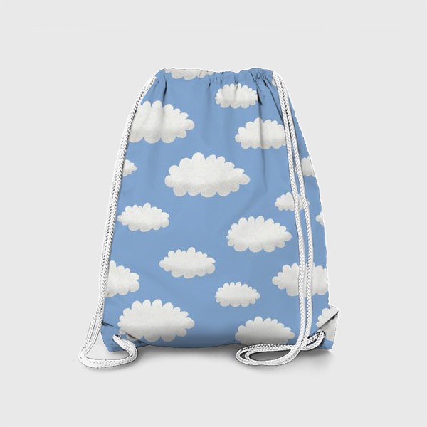 Рюкзак «Облака»