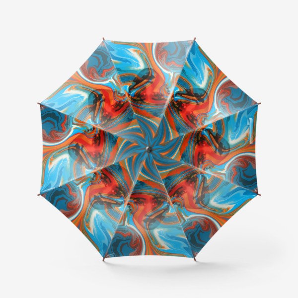 Зонт «ColorfulL»