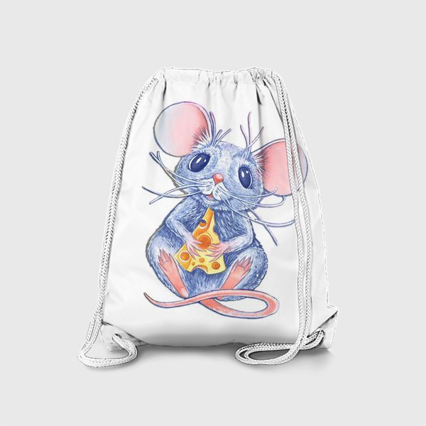 Рюкзак «Мышь»