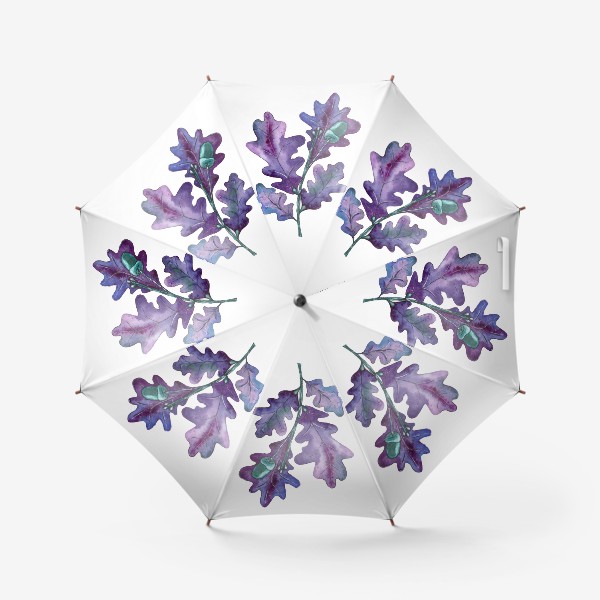 Зонт «Дубовая ветвь»