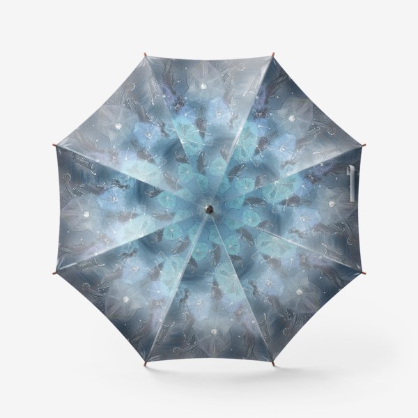 Зонт «Дождь »