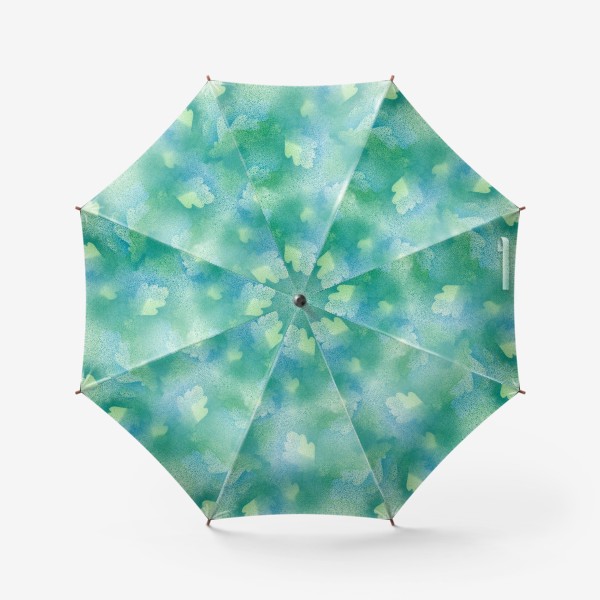 Зонт «Летние тени»