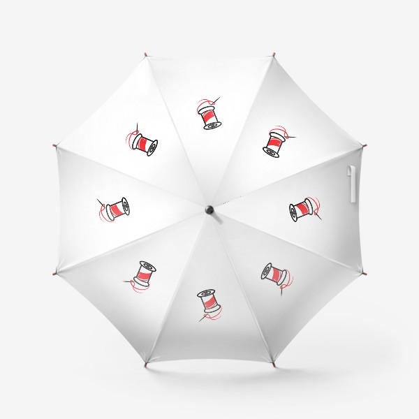 Зонт «Сшей  меня»