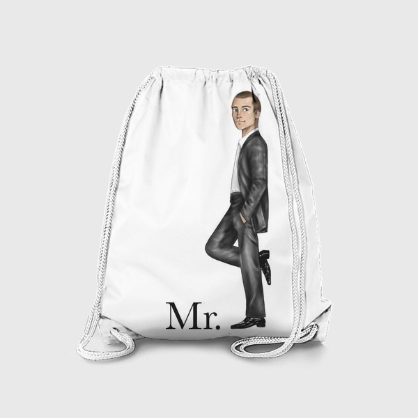 Рюкзак «Mr.»
