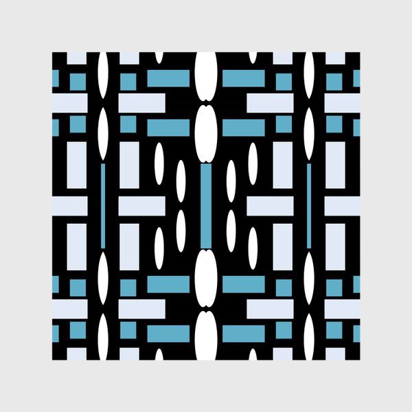 Шторы &laquo;Seamless colourful pattern geometric backgrounds&raquo;