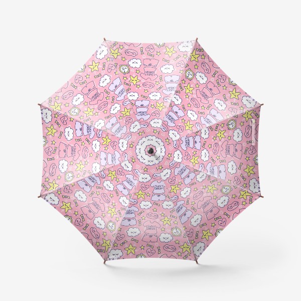 Зонт «Сладкие сны»