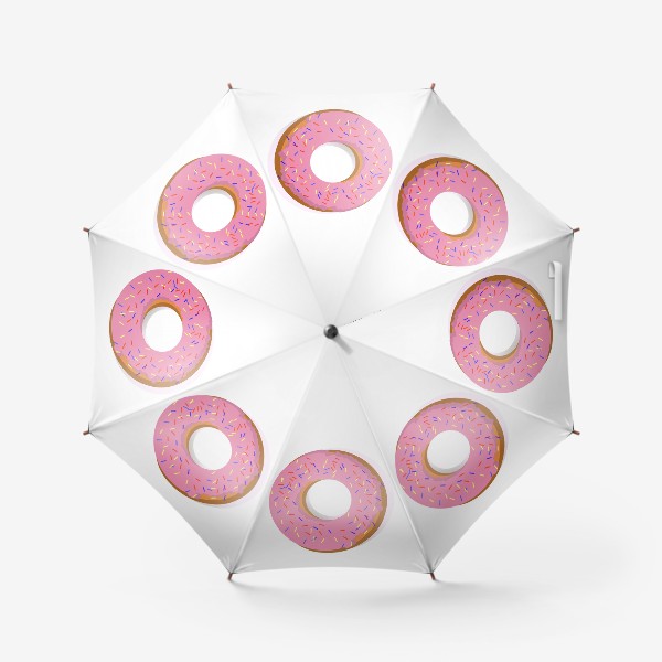 Зонт «Пончик»