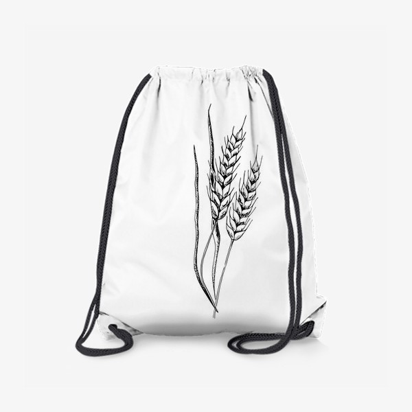 Рюкзак «Пшеница»