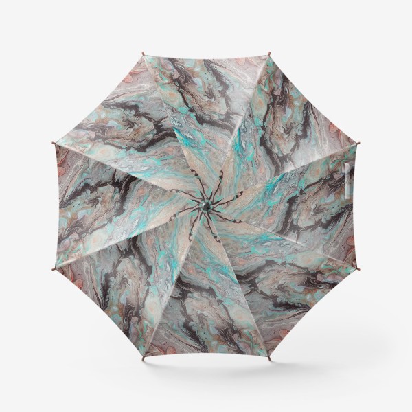 Зонт «абстракция 015»