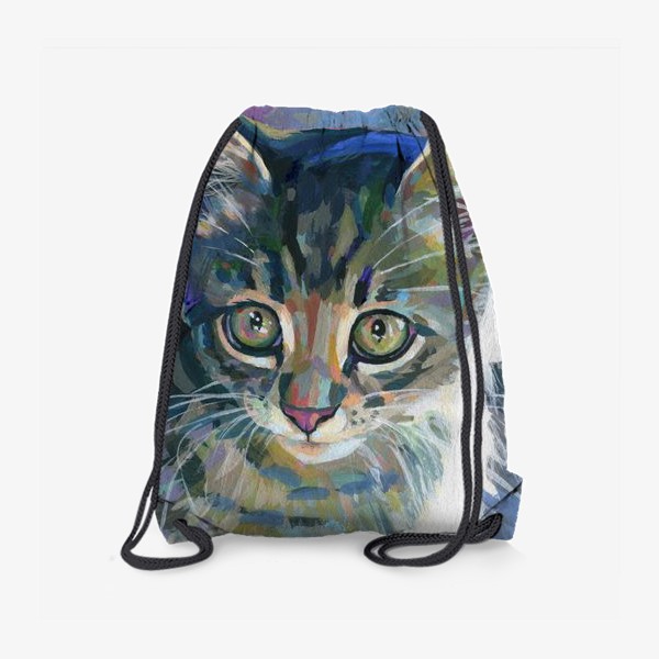 Рюкзак «Kitten Feba»