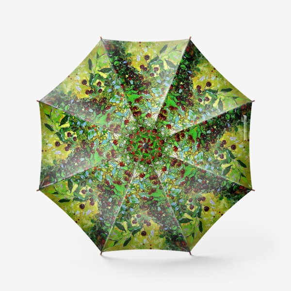 Зонт «Вишенка»