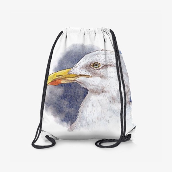 Рюкзак «Морская чайка»