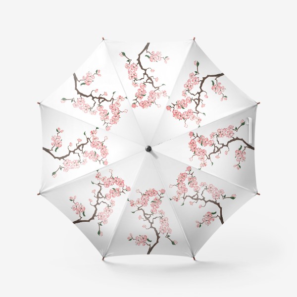 Зонт «Сакура»