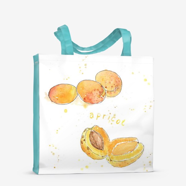 Сумка-шоппер «Apricot»