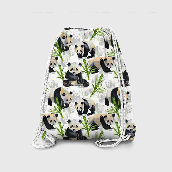 Рюкзак «Panda»