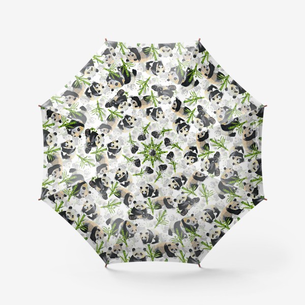 Зонт «Panda»