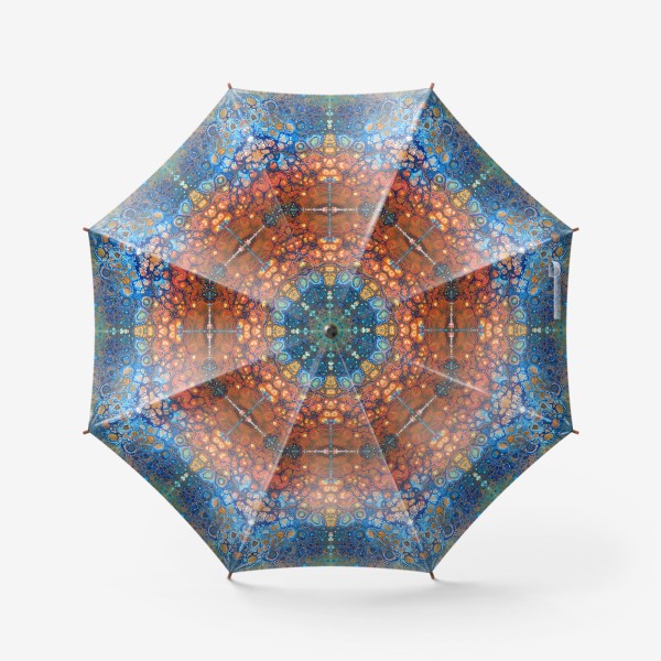 Зонт «Глубокий космос 3»
