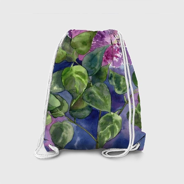 Рюкзак «Lilac Paradise»