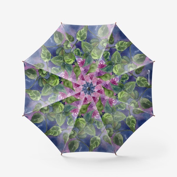 Зонт «Lilac Paradise»