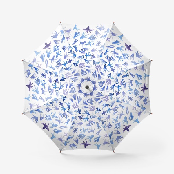 Зонт «Пролески»