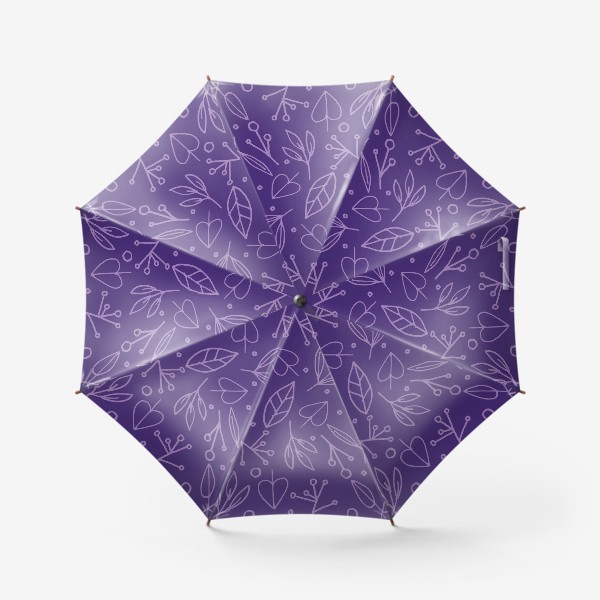 Зонт «Краски лета»